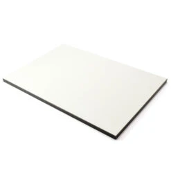 1/8th Set Up Board - 580x460x12mm