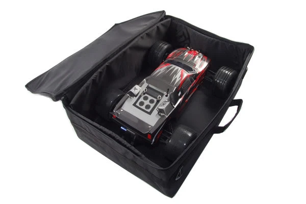 Large Shoulder Carry Bag - Image 4