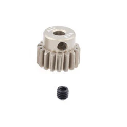 17T M.06 Alu 7075 Pinion Gear