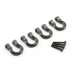 TRX-4 Alu Shackles (4)