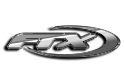 FTX Outback 3 Treka Bodyshell- Orange