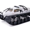 FTX Buzzsaw 1/12th Electric All Terrain Tracked Vehicle Ready To Run - White