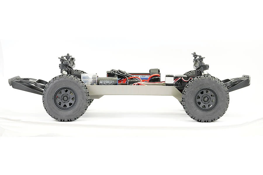 FTX Rokatan 1/10th Brushless Electric Off Road Car Ready To Run - Sand - Image 10