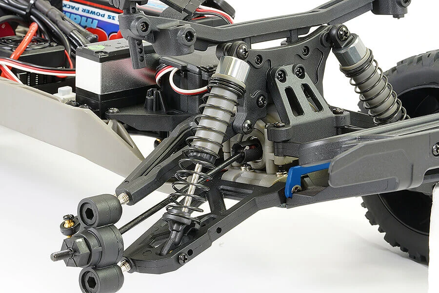 FTX Rokatan 1/10th Brushless Electric Off Road Car Ready To Run - Sand - Image 12