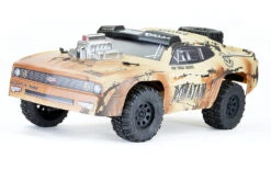 FTX Rokatan 1/10th Brushless Electric Off Road Car Ready To Run - Sand