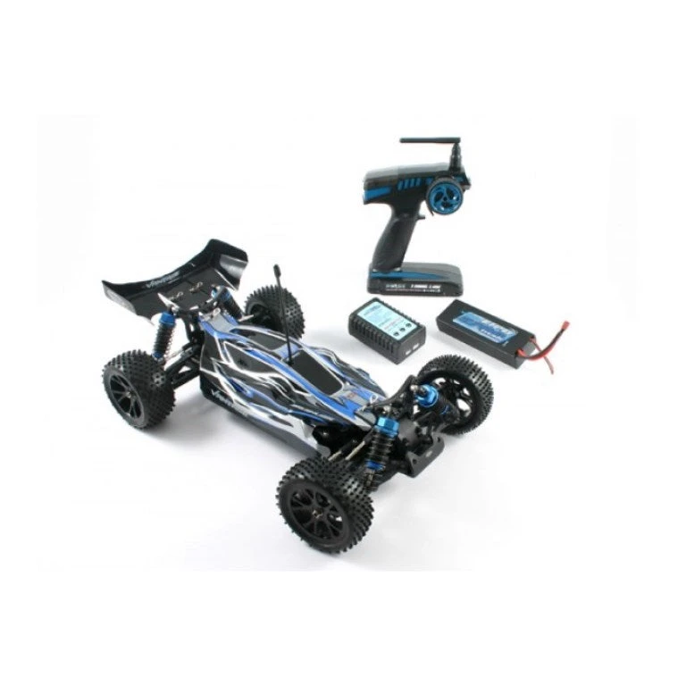 FTX Vantage 1/10th 4WD Brushless Buggy - Ready To Run - Image 4