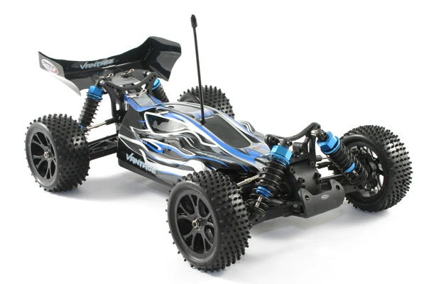 FTX Vantage 1/10th 4WD Brushless Buggy - Ready To Run