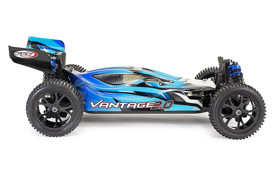 FTX Vantage 2.0 1/10th Brushed Buggy 4WD Ready To Run - Image 2