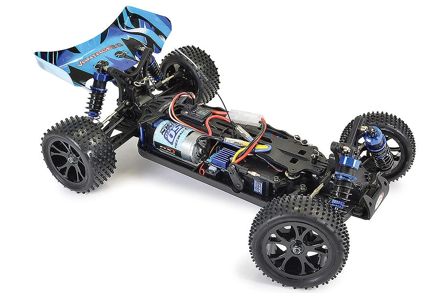 FTX Vantage 2.0 1/10th Brushed Buggy 4WD Ready To Run - Image 3