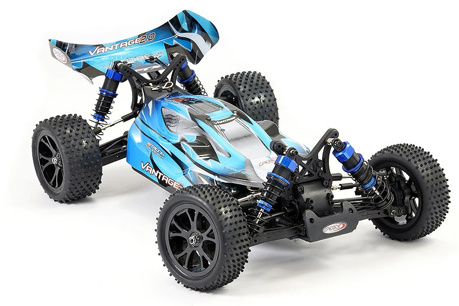 FTX Vantage 2.0 1/10th Brushed Buggy 4WD Ready To Run - Image 7