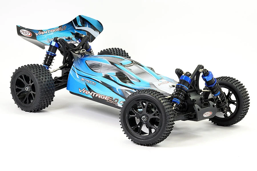FTX Vantage 2.0 1/10th Brushed Buggy 4WD Ready To Run - Image 8