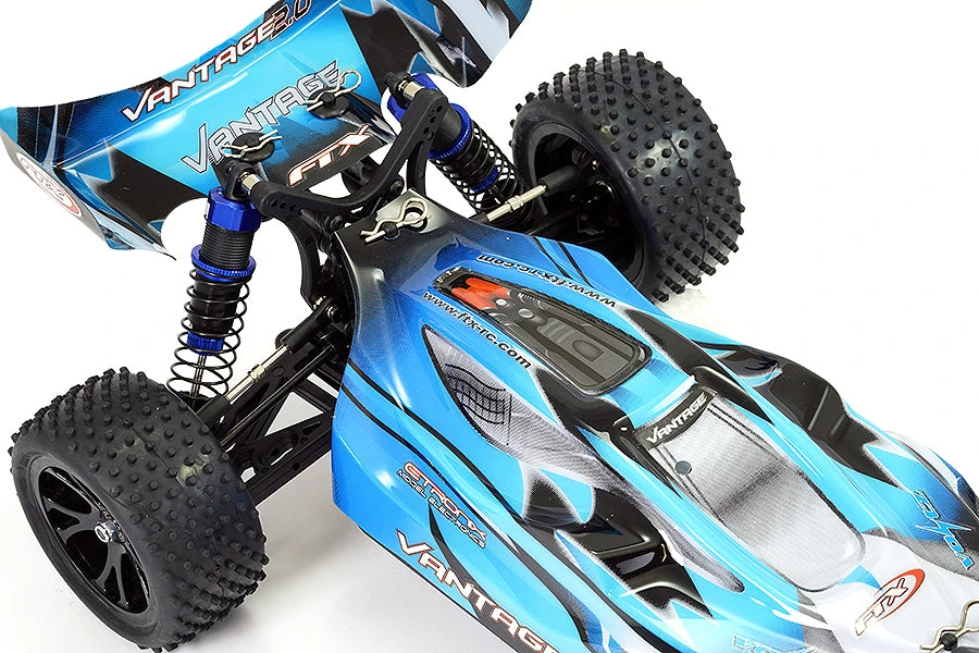 FTX Vantage 2.0 1/10th Brushed Buggy 4WD Ready To Run - Image 9