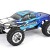 FTX Carnage 2.0 1/10th Brushed Truck Ready To Run - Blue