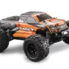 FTX Tracer 1/16th Electric 4WD Monster Truck Ready To Run - Orange