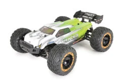 FTX Tracer 1/16th Electric 4WD Truggy Ready To Run - Green