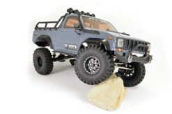FTX Outback Hi-Rock 4x4 1/10th Trail Crawler - Ready To Run