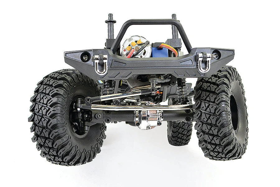 FTX Outback Hi-Rock 4x4 1/10th Trail Crawler - Ready To Run - Image 8