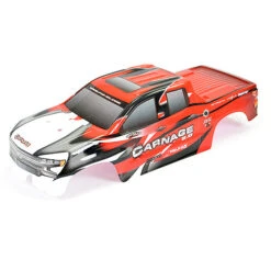 FTX Carnage 2.0 Painted Bodyshell - Red