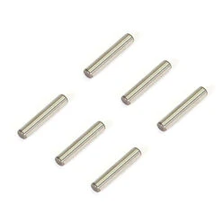 FTX Carnage / Vantage Pin 11x2 (6 Pcs)