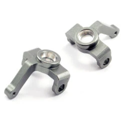 FTX Outback Aluminium Steering Knuckles (PR)