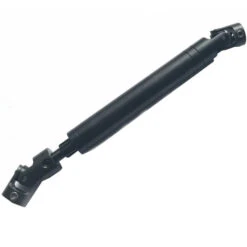 FTX Outlaw Steel Rear Central CVD Complete