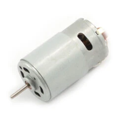 FTX Comet R390 Brushed Motor