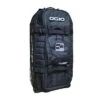 Schumacher Ogio Rig 9800 Wheeled Bag- Black
