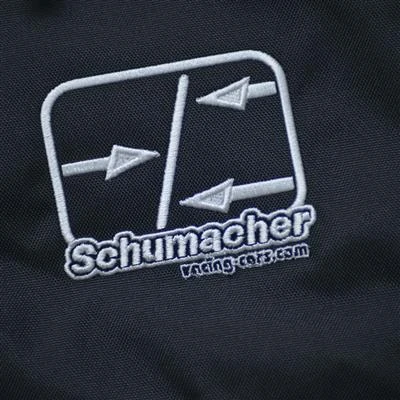 Schumacher Ogio Rig 9800 Wheeled Bag- Black - Image 2