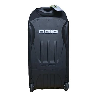 Schumacher Ogio Rig 9800 Wheeled Bag- Black - Image 3