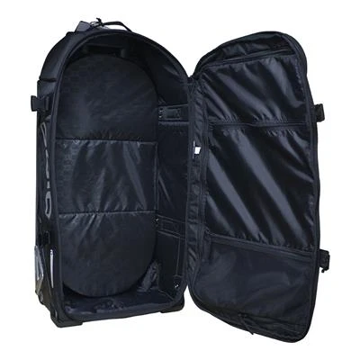 Schumacher Ogio Rig 9800 Wheeled Bag- Black - Image 5
