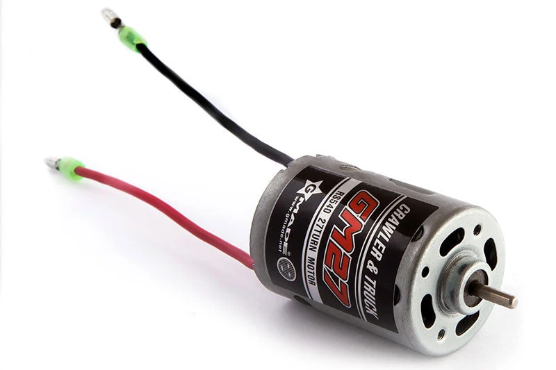 GMade R1 Rock Buggy 4wd 1/10th Rock Crawler - RTR - Image 11