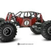 GMade R1 Rock Buggy 4wd 1/10th Rock Crawler - RTR