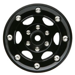 GMade 2.2 GT Beadlock Wheels - 1pr