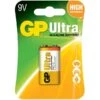 GP BATTERIES 9V Battery
