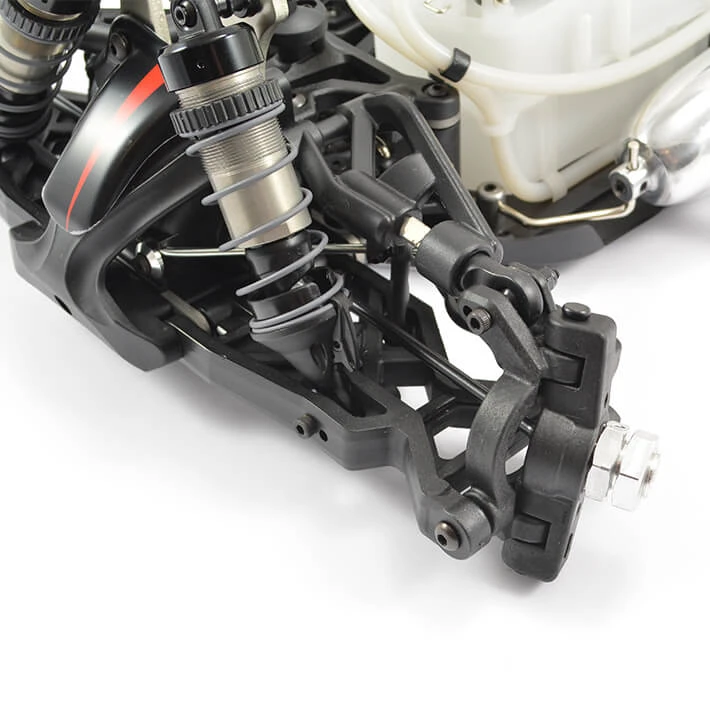 Hobao Hyper SS 1/8th Off Road Buggy Ready To Run With .21 3-Port Engine - Image 9