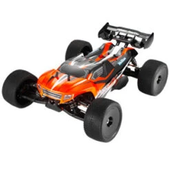 Hobao Hyper SST 1/8th Truggy Ready To Run With Mach28 6P Engine