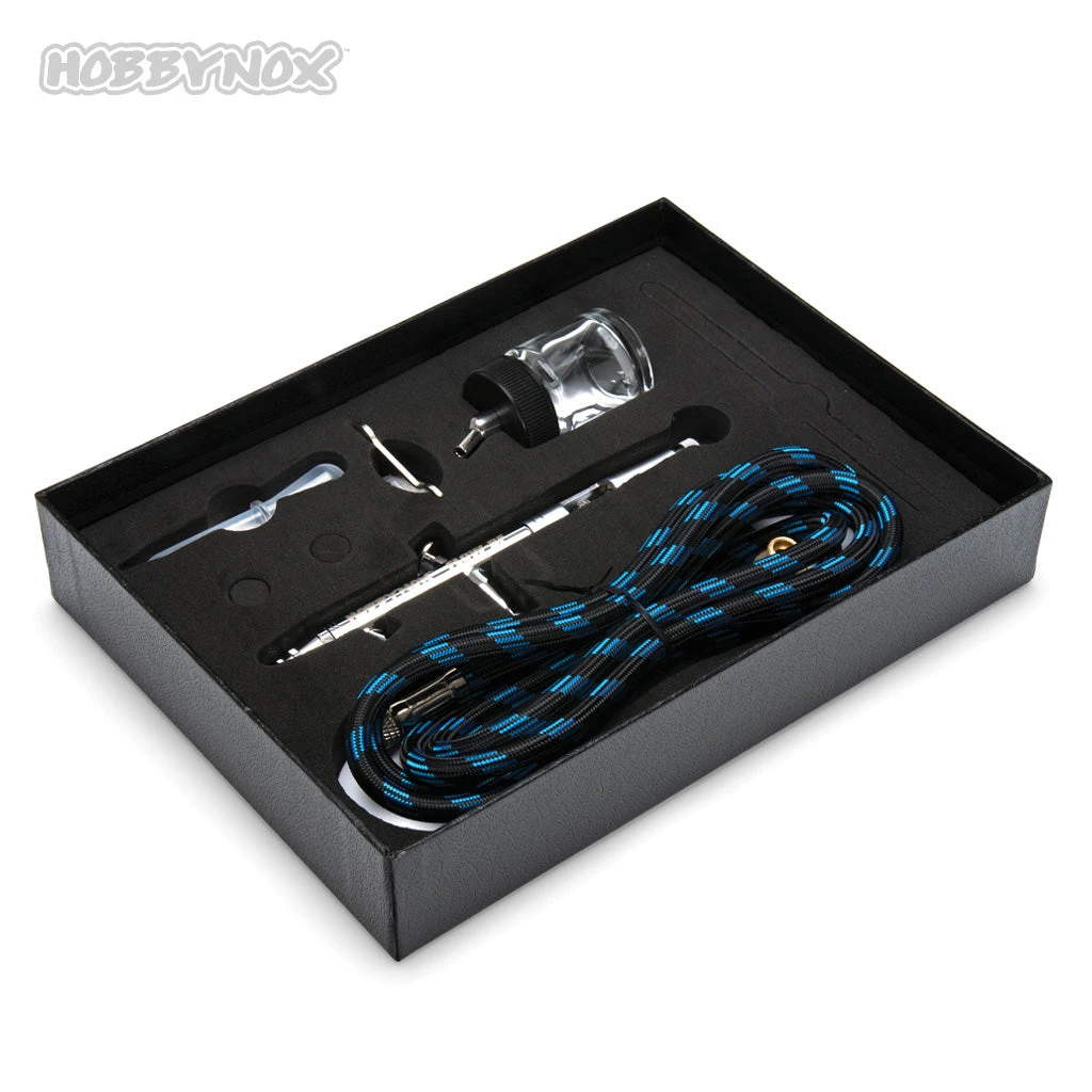 Flow-BF Airbrush Bottom Feed 0.5 - Image 3