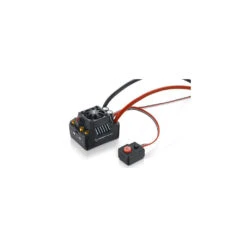 Hobbywing Ezrun Max 10 SCT 120A ESC