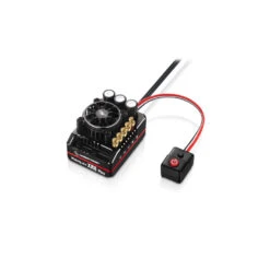 Hobbywing Xerun XR8 Plus G2S BL ESC