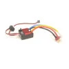 Hobbywing Quicrun WP1060 1/10th Brushed ESC With T Plug