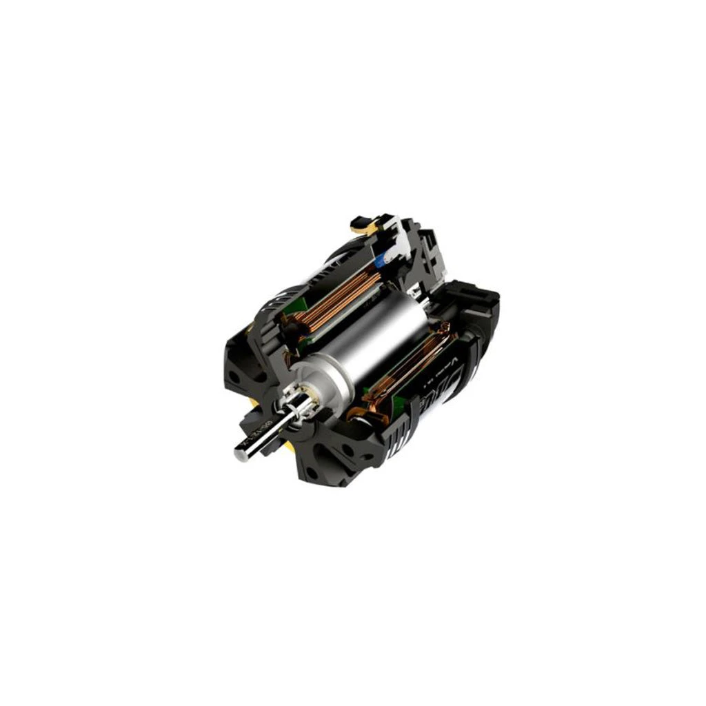 Hobbywing XERUN V10 7T Black G3 BL Electric Motor - Image 2