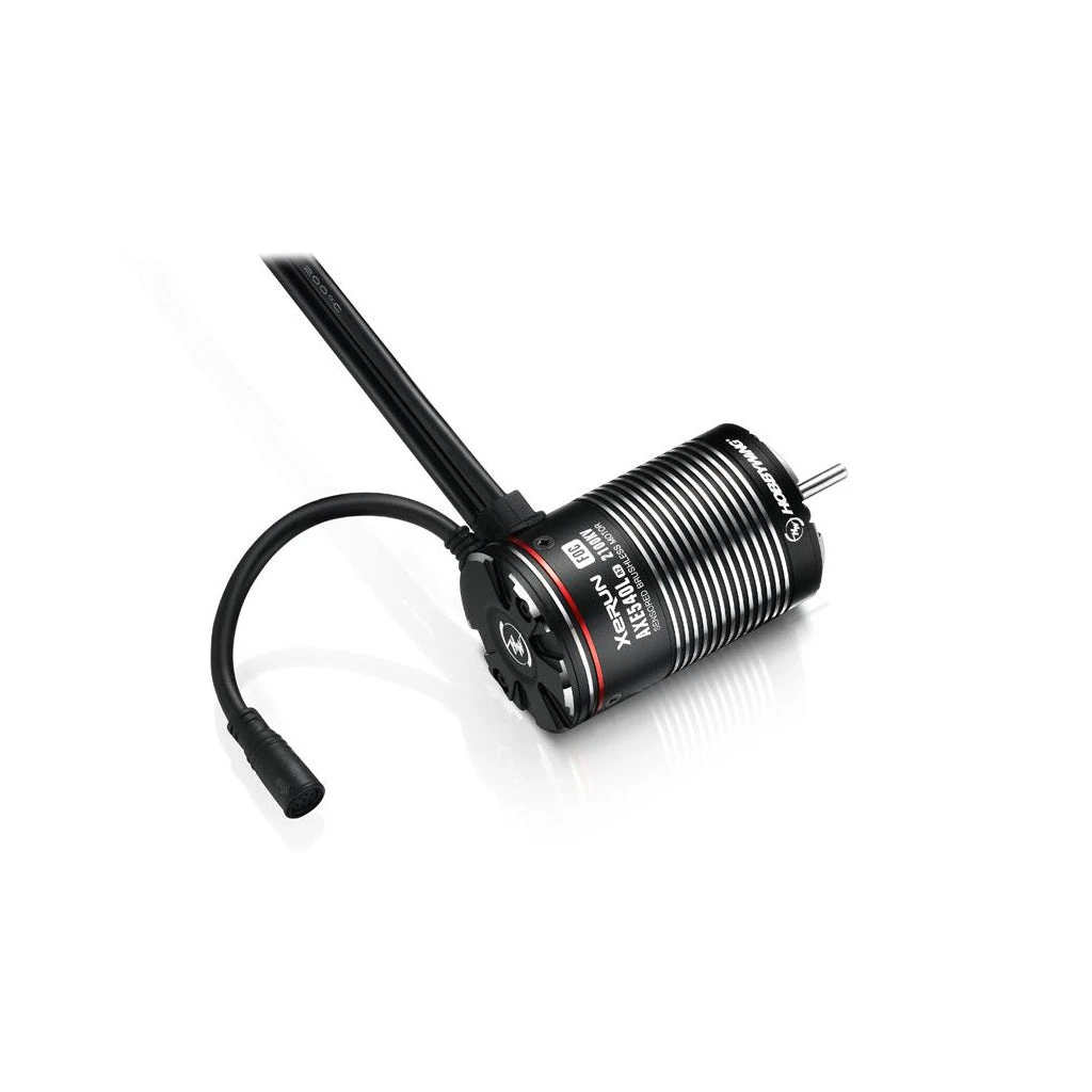 Hobbywing XERUN AXE540L R2-2800KV Sensored Brushless Rock Crawler Motor & ESC