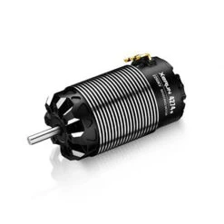 Hobbywing XERUN 4274SD 2250KV Black G3 Electric Motor For 1/8th Truck