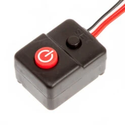 Hobbywing XR8 Plus / Max 8 Electronic Power Switch