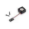 Hobbywing Fan-2008SH-5V-15000RPM@5V-0.135A BLK