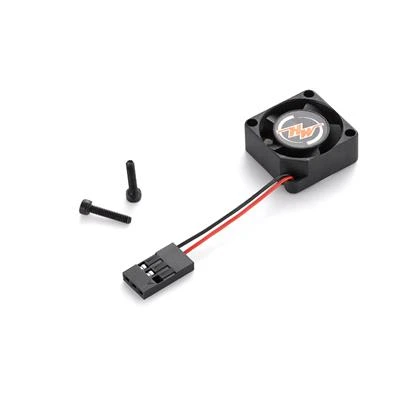 Hobbywing Fan-2008SH-5V-15000RPM@5V-0.135A BLK