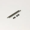 Kyosho MP10 Damper Shaft Front L=57 In PRS