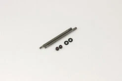 Kyosho MP10 Damper Shaft Front L=57 In PRS
