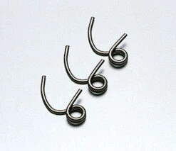 Kyosho Clutch Spring 1mm (3 Shoe Type)