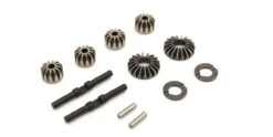 Kyosho MP10 Differential Steel Bevel Gear Set (12T-18T CTR)